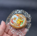Mini keychain taba detailed bento