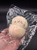 Frozen butter super cute seal taba squishy