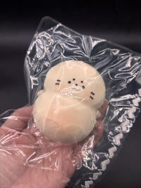Frozen butter super cute seal taba squishy