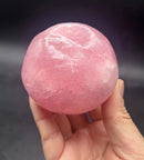 Vaseline yogurt slushy stress ball (zip tied & choose color)
