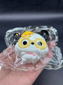 Cute glasses pochaco taba squihsy