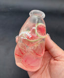 MoonKatt bottle Vaseline hard fruit soft thicker skinned