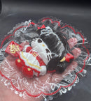 hk Chinese new year Taba Squishy Toy