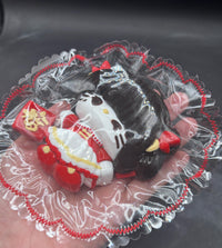 hk Chinese new year Taba Squishy Toy