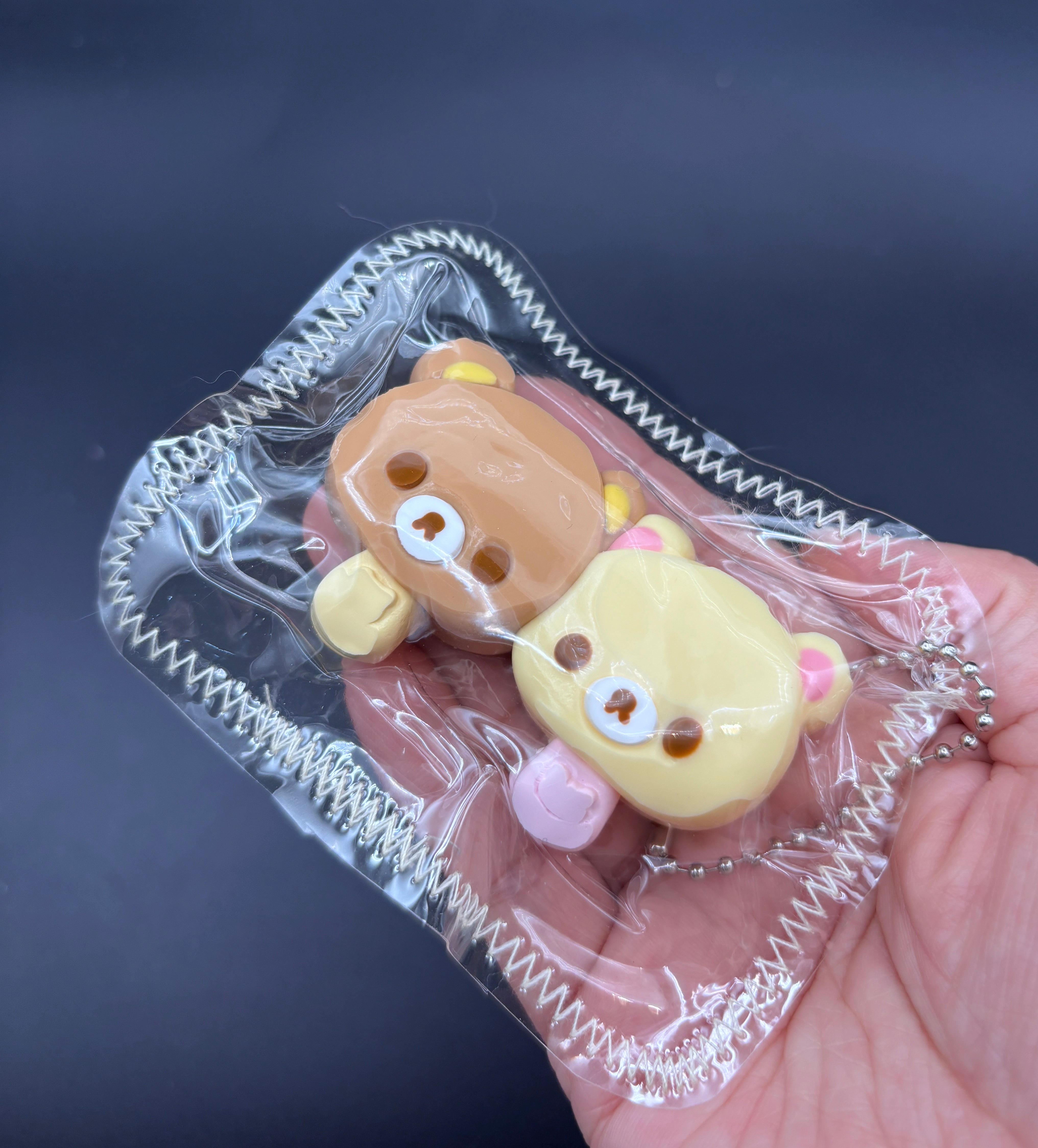 Cute pack of 2 bear twins (choose type) oct 18