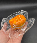 Frozen butter 3 layered taiyaki taba squishy