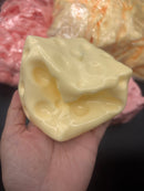 VIRAL cheese ball SKIN super thin with stopper 1pc (choose)