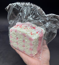 JUMBO frozen butter strawberry layered toast