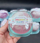 Slushy putty icee stressball