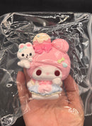 Melody kawaii detailed taba