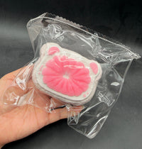 Frozen butter grapefruit bear taba