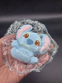 Cute stitch taba squishy