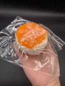 Frozen butter orange cream cake taba squishy