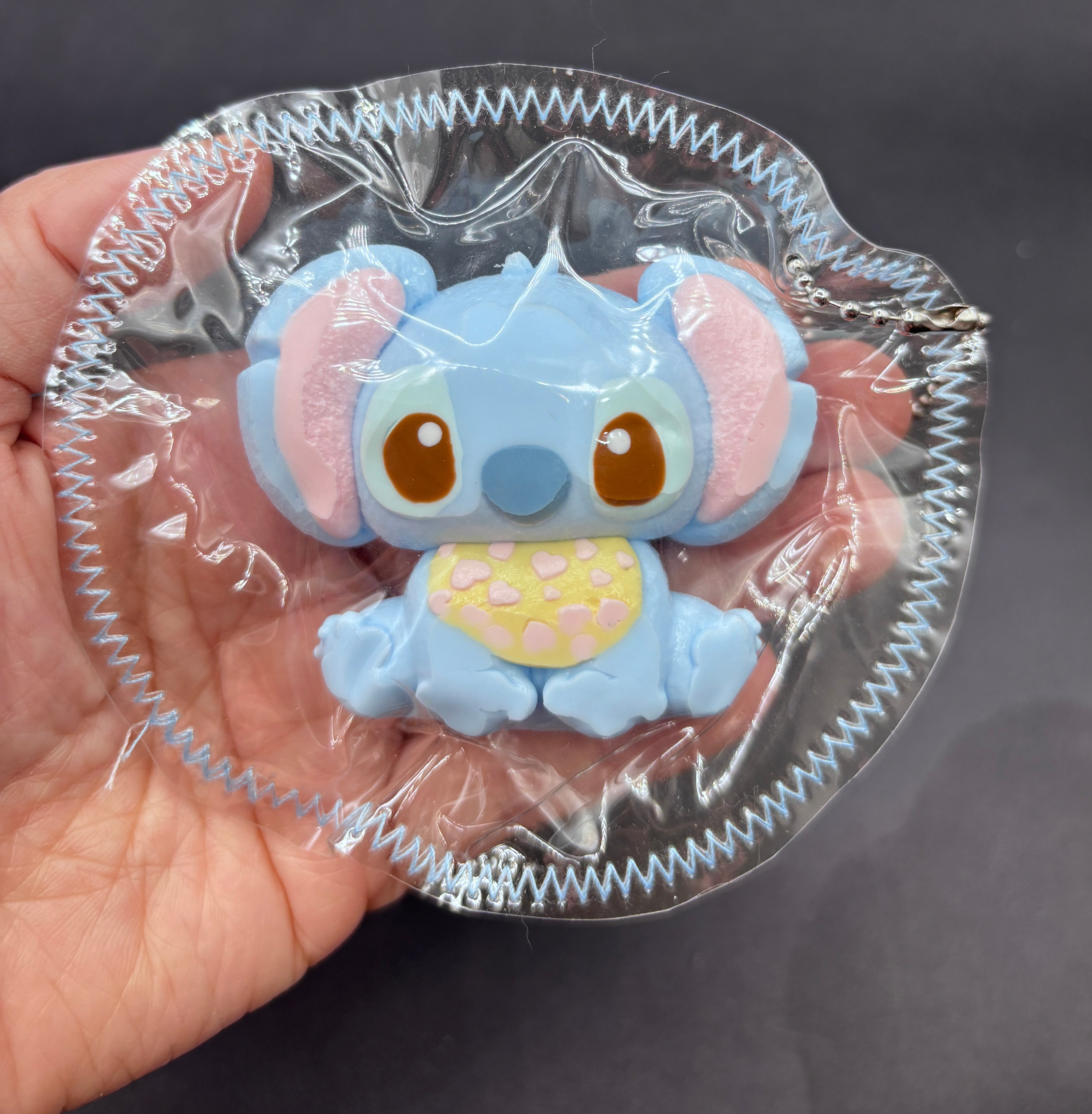 Small Stitch taba squishy (choose 1)