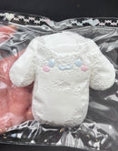 Cute cinnamaroll marshmellow  taba squishy