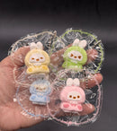 Mini Miffy taba squishy (choose)
