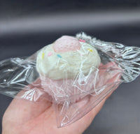 Frozen butter cupcake cute pastel taba squishy