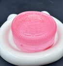 Pink Oreo Squishy