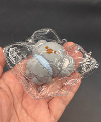 Koala mini keychain taba squishy