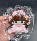 Cherry blossom taba squishy HK cute  Taba Squishy Toy