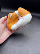 super soft slow rise foam puppy squishy (Corgi, Hasky, Samoy)