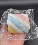Frozen butter Extra Large cute marshmallow soft taba squishy pastel
