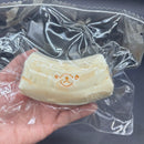 Frozen butter new large banana Rilakkuma taba squishy