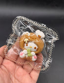 Kitty mushroom chef small taba