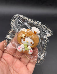 Kitty mushroom chef small taba