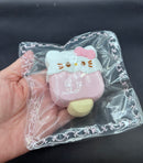 Kitty popsicle stick taba cute  taba squishy