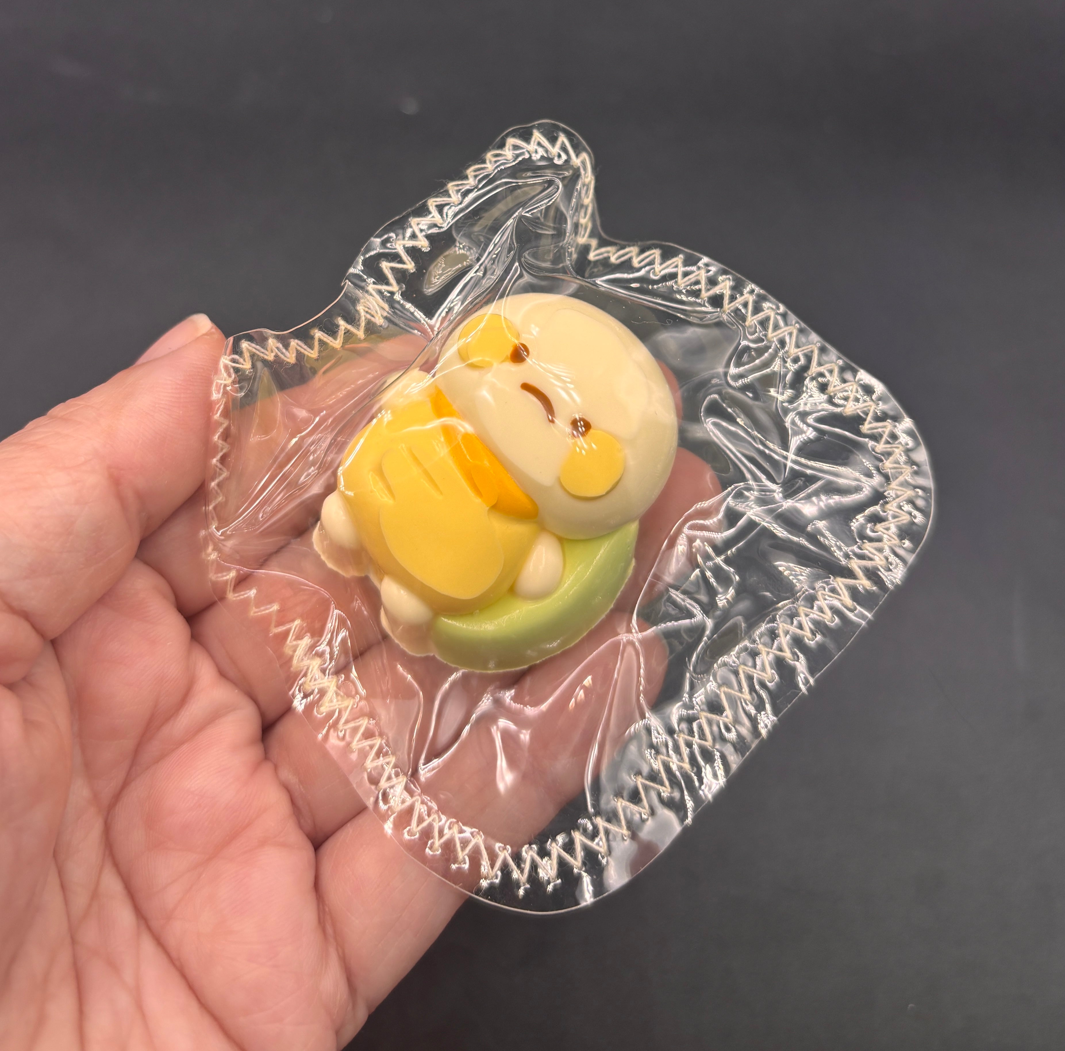 Cute mini turtle keychain tabas (choose)