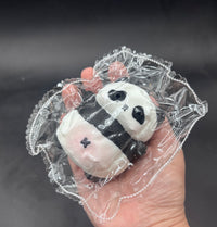 Frozen butter fat panda taba squishy