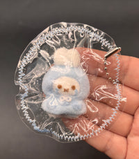 Mini Miffy taba squishy (choose)