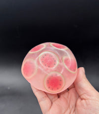 Watermelon fruit Vaseline stressball