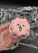 Frozen butter bunny pudding taba squishy