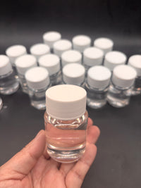 Stressball sealing glue (tpr glue) 50ml (one)