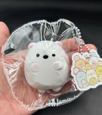 Sumikko Gurashi cute polar bear soft Taba Squishy Animals