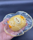 Sumikko Gurashi duck hoodie taba squishy