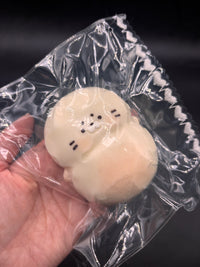 Frozen butter super cute seal taba squishy
