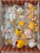 Mini taba squishy bag - 3 taba squishies