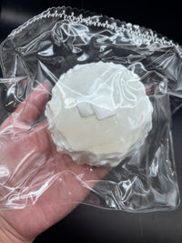 frozen butter small heart strawberry toast taba squishy