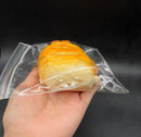 Cute large seal baguette taba squishy