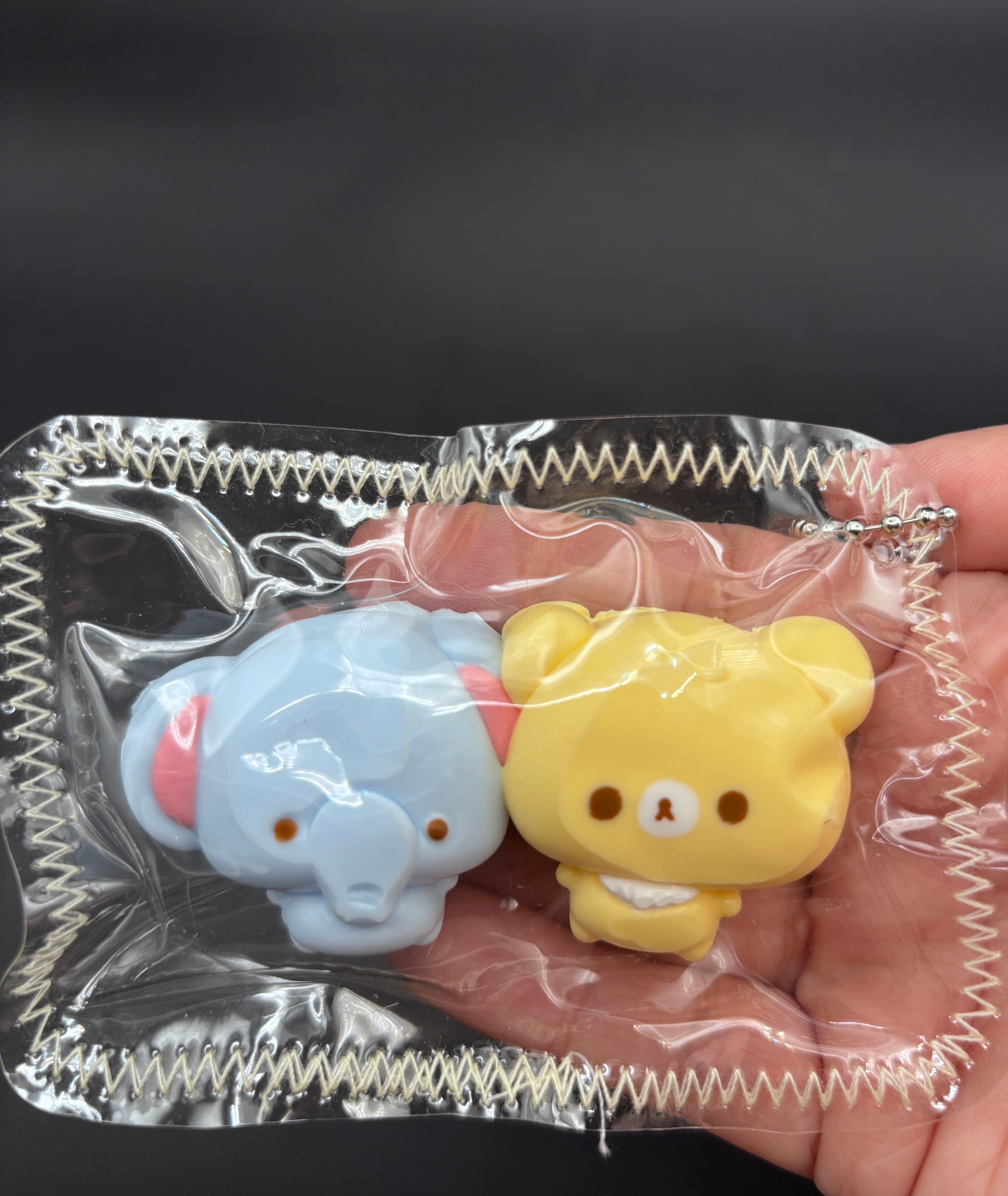 Cute pack of 2 bear twins (choose type) oct 18 – MoonKatt