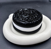 black taba squishy oreo​