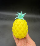 Crunchy pineapple stressball