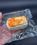 Frozen butter Carmel Butter cake soft large taba squishy