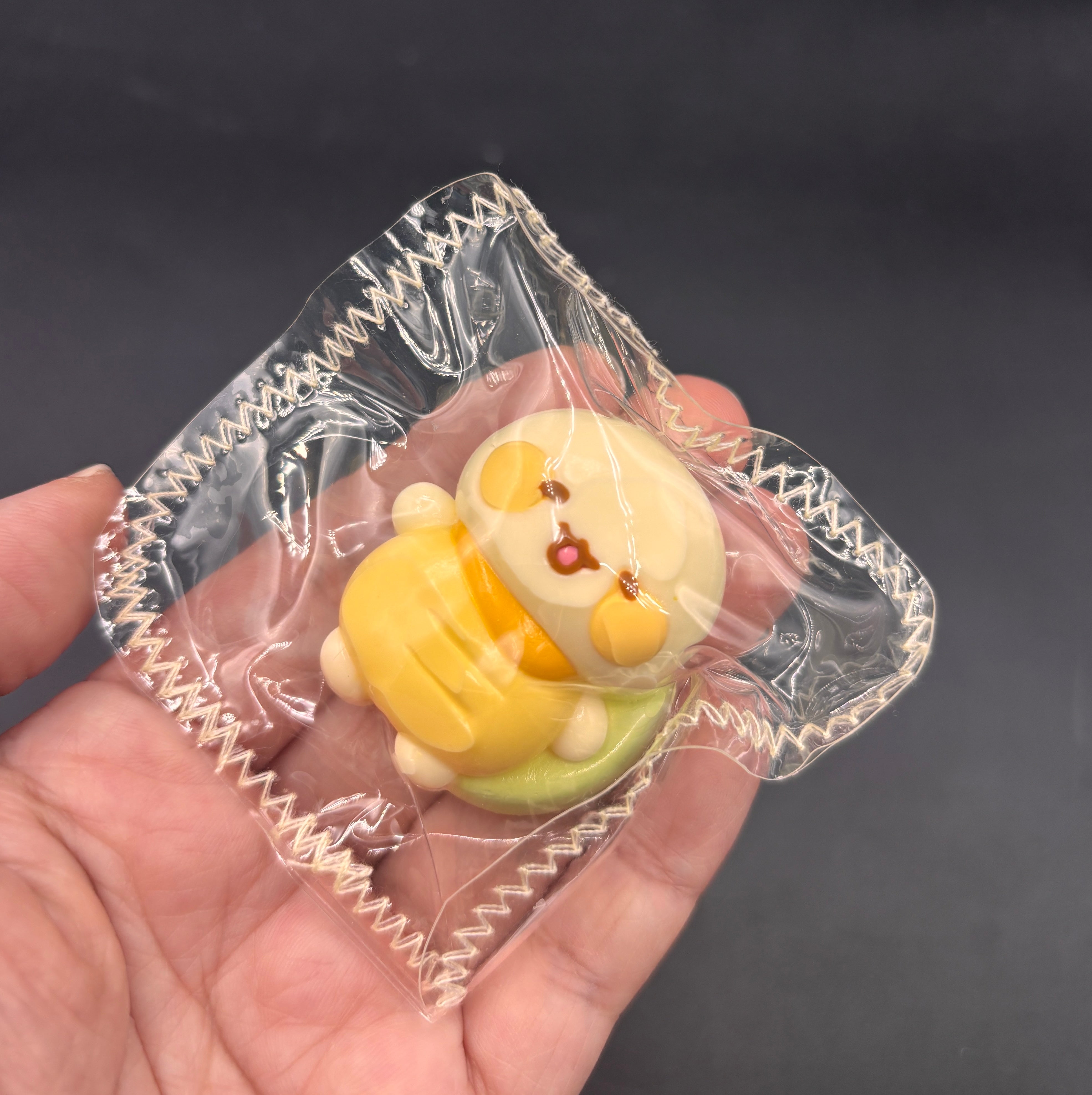 Cute mini turtle keychain tabas (choose)