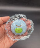 Cute mini keychain animal soft taba squishy