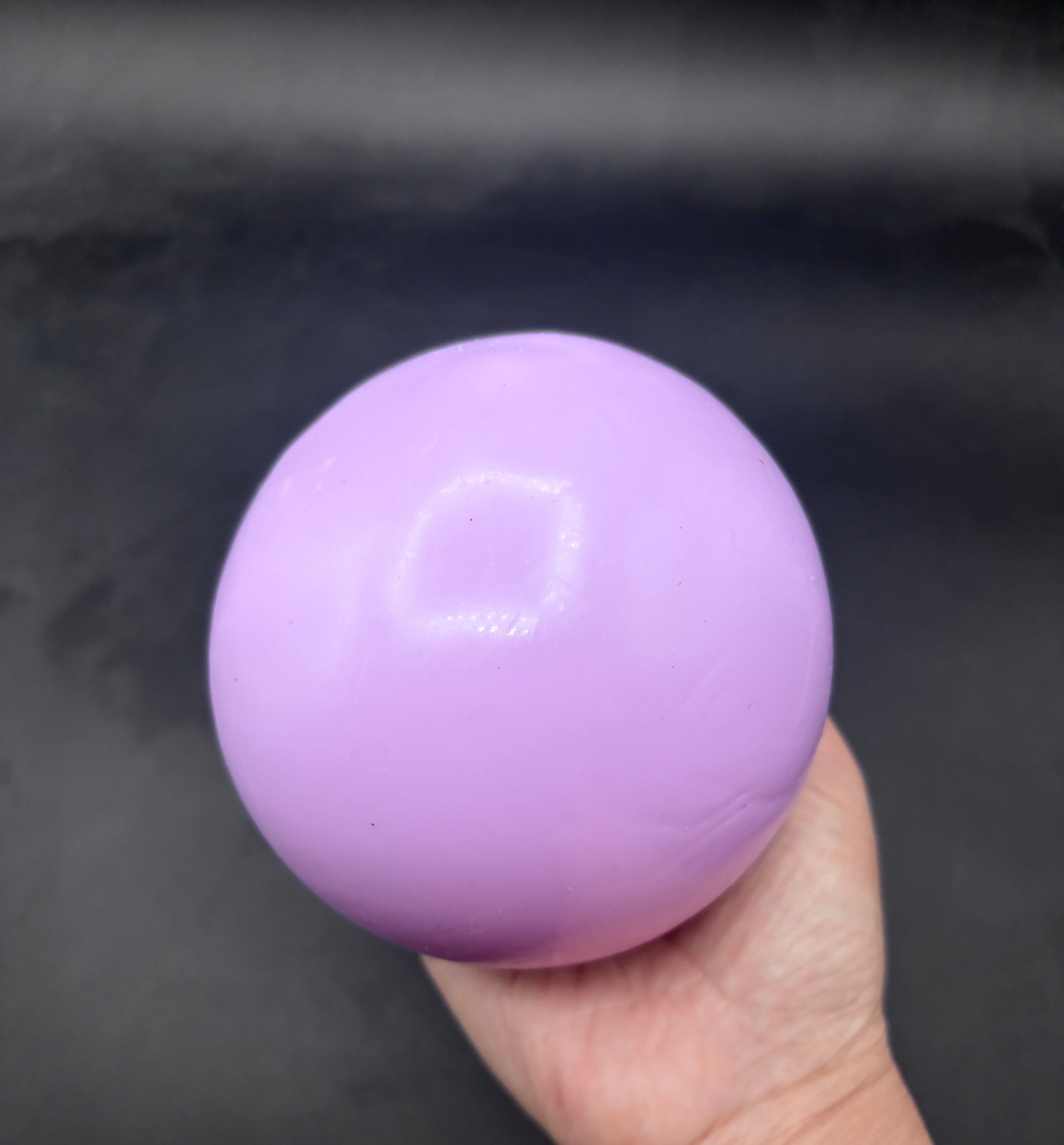 Air clay ball large (choose color)