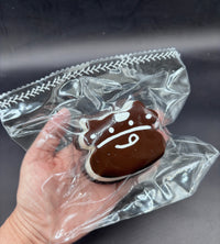 Frozen butter chocolate cow pudding taba squishy new update 12/7/25